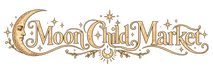 Moon Child Market - Home